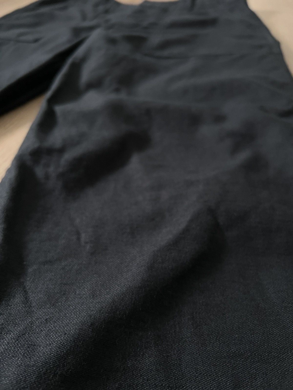 Orslow Fatigue Pants [Regular Fit] J61 version Size US 32 / EU 48 - 5 Thumbnail