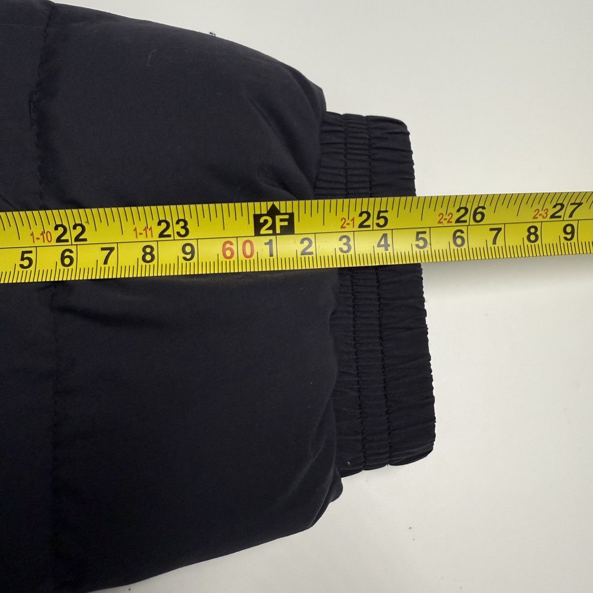 Moncler Moncler Brique Men’s Down Puffer Jacket Size 5 (XL) Blue Size US XL / EU 56 / 4 - 13 Thumbnail