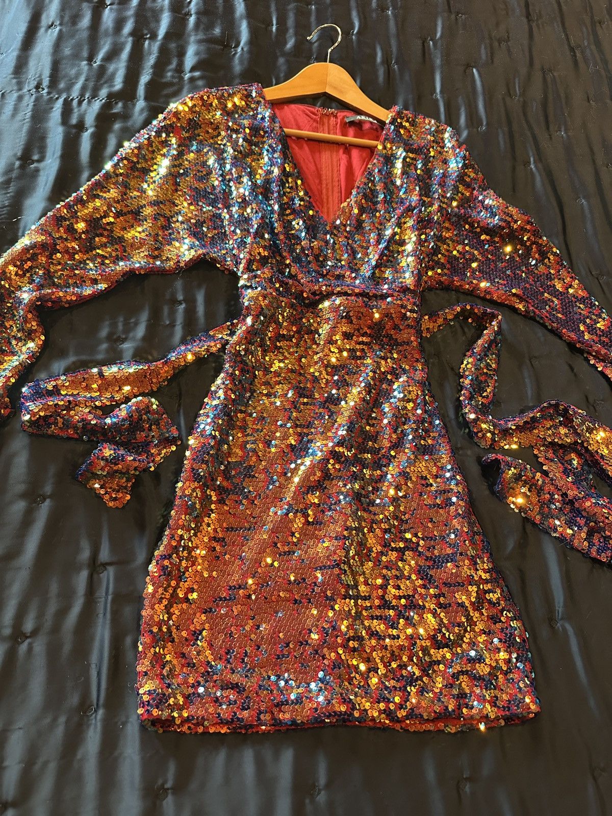 Akira Dress Size S / US 4 / IT 40 - 3 Thumbnail