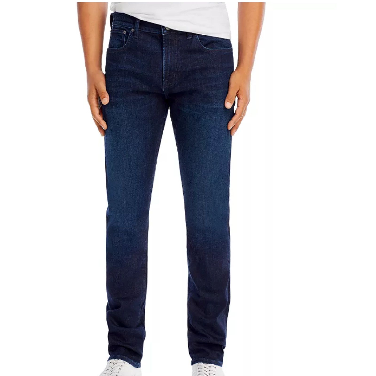 Edwin Denim Maddox Slim Jeans Legend Sz 29 33