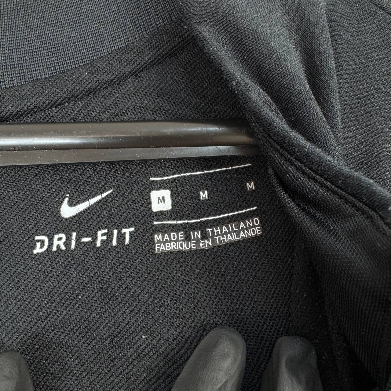 Nike Nike Paris Saint Germain Dri Fit Training Top Fly Emirates M Size US M / EU 48-50 / 2 - 5 Thumbnail