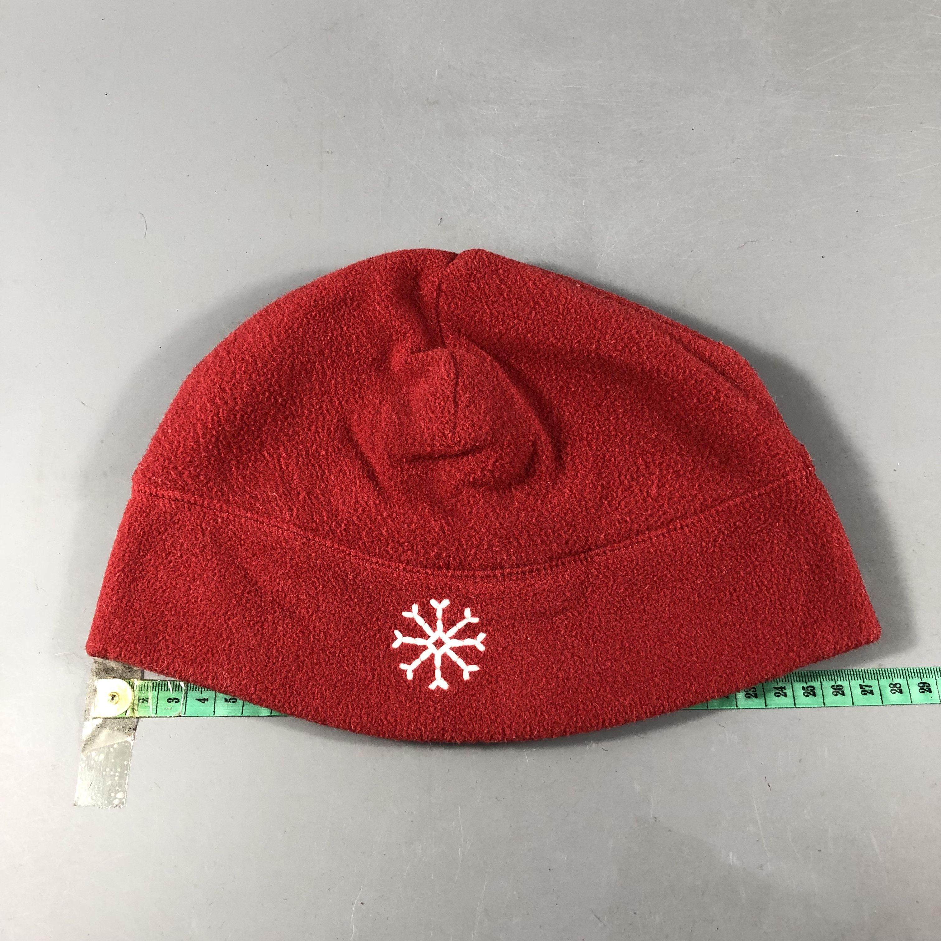 Gap Gap Beanie Snowcap Snow Hat B933 Size ONE SIZE - 3 Thumbnail
