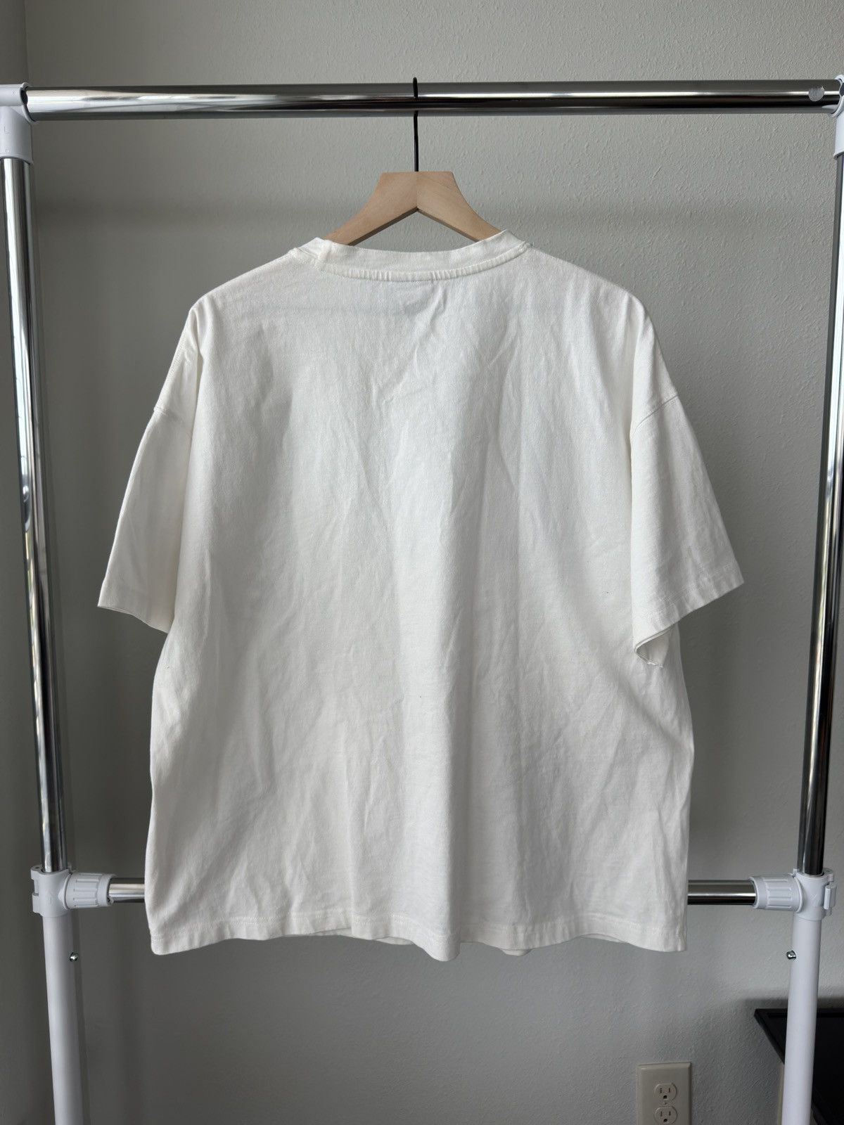 Vale Vale Valley Track Crystal Tee Size US XL / EU 56 / 4 - 2 Thumbnail