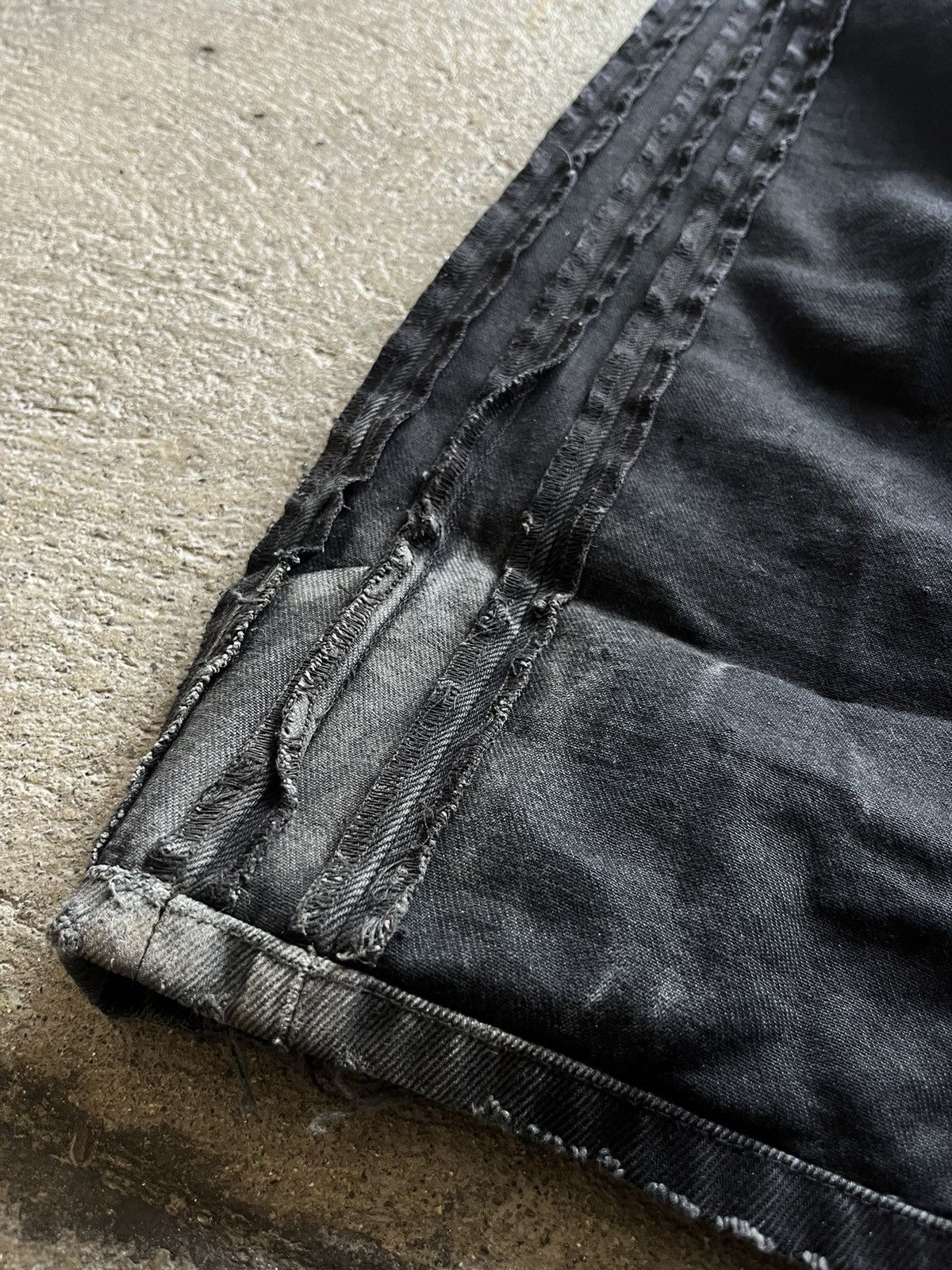 Vetements Vetements Inside Out Denim Size US 30 / EU 46 - 6 Thumbnail
