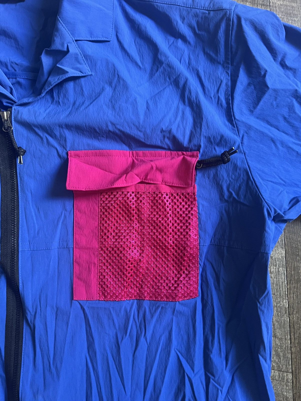 Nike ACG ACG NRG top Size US XL / EU 56 / 4 - 3 Thumbnail
