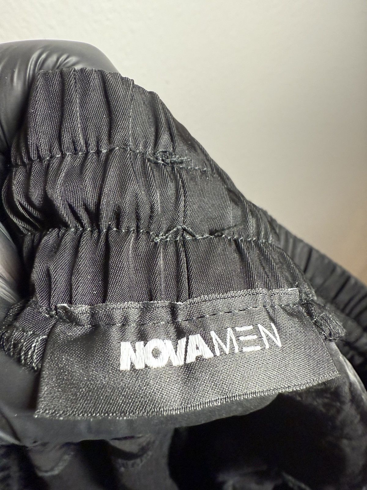 Fashion Nova Fashion nova double stacked jogger carpenter pants Size US 34 / EU 50 - 15 Thumbnail