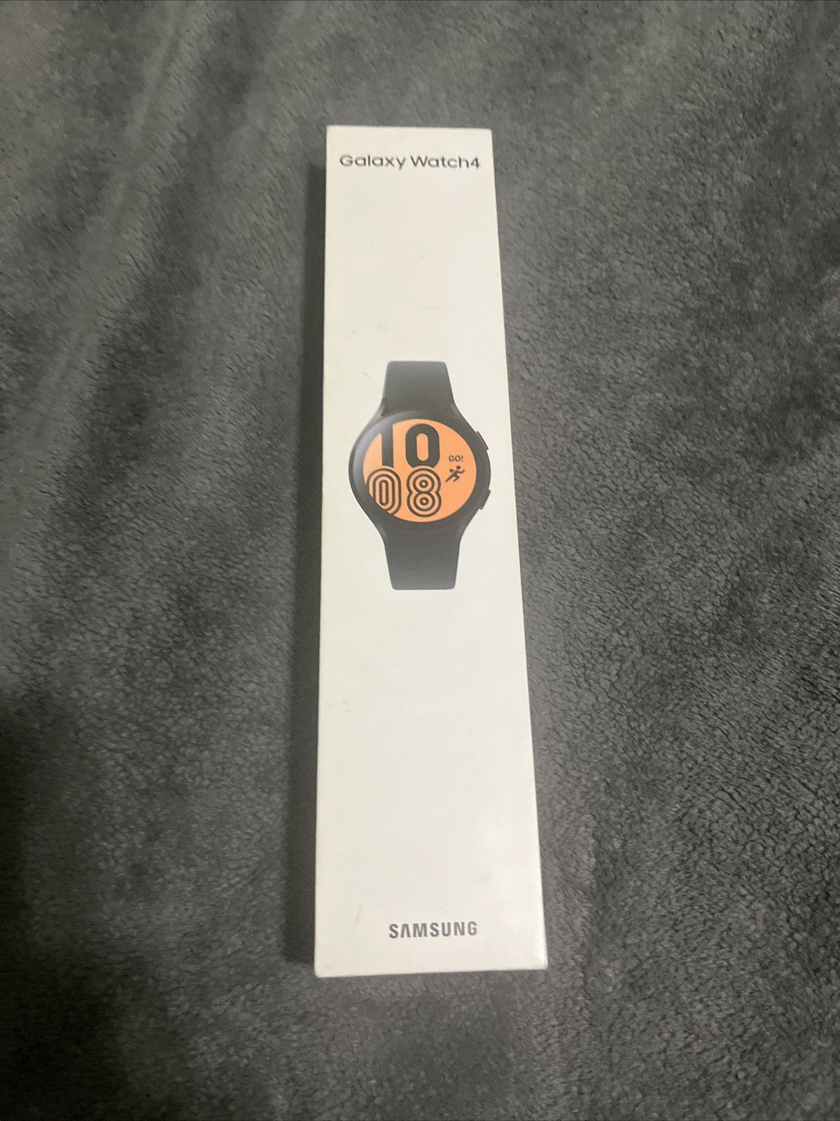 Samsung Galaxy watch 4 Size ONE SIZE - 1 Thumbnail