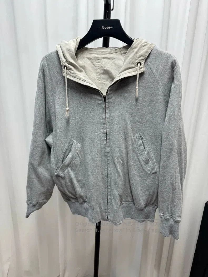 Issey Miyake Issey Miyake 80s Reversible Jacket. Size US XXL / EU 58 / 5 - 3 Thumbnail