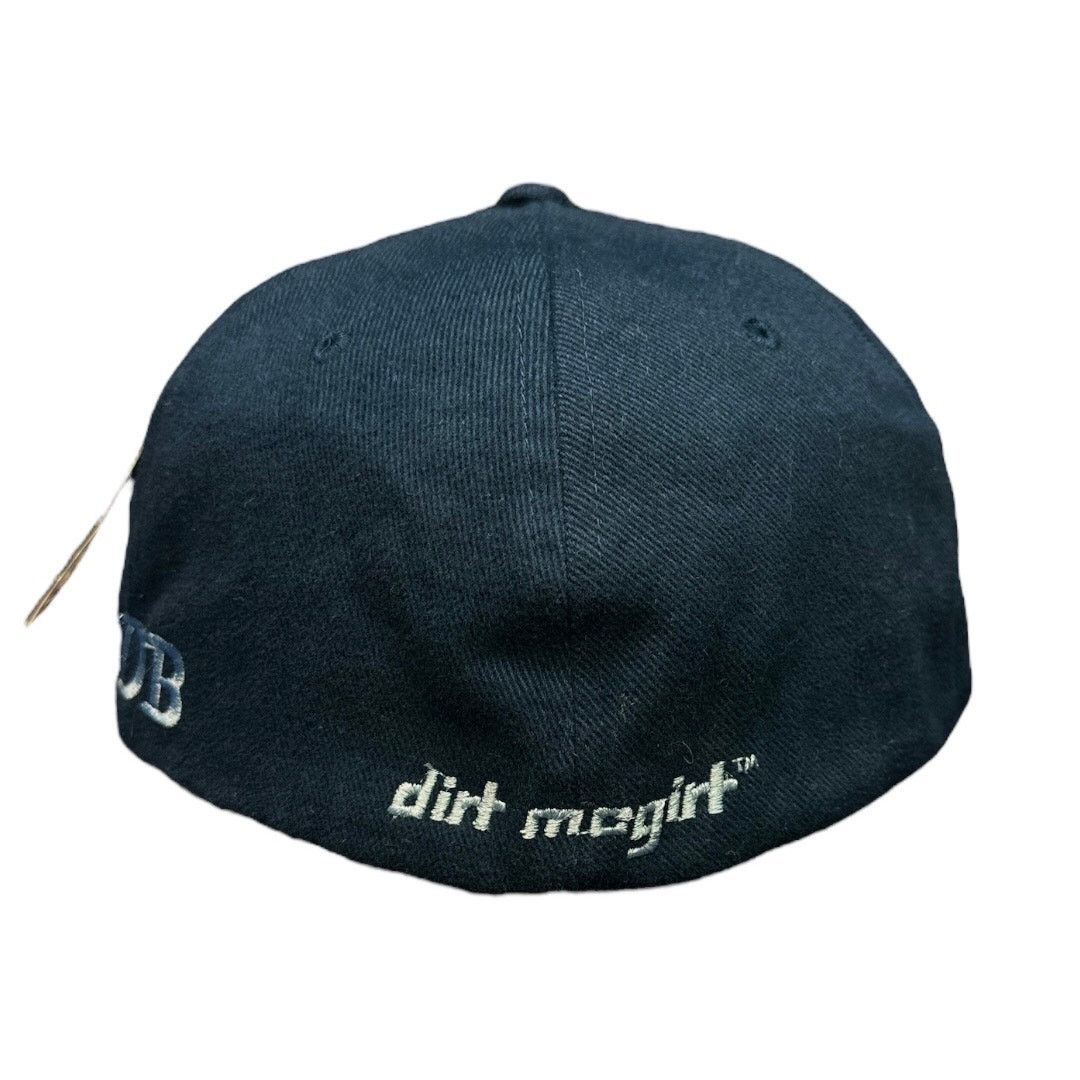 Wu-Tang Clan Vintage ODB Old Dirty Bastard Dirt Mcgirt Baseball Cap Hat Size ONE SIZE - 3 Thumbnail
