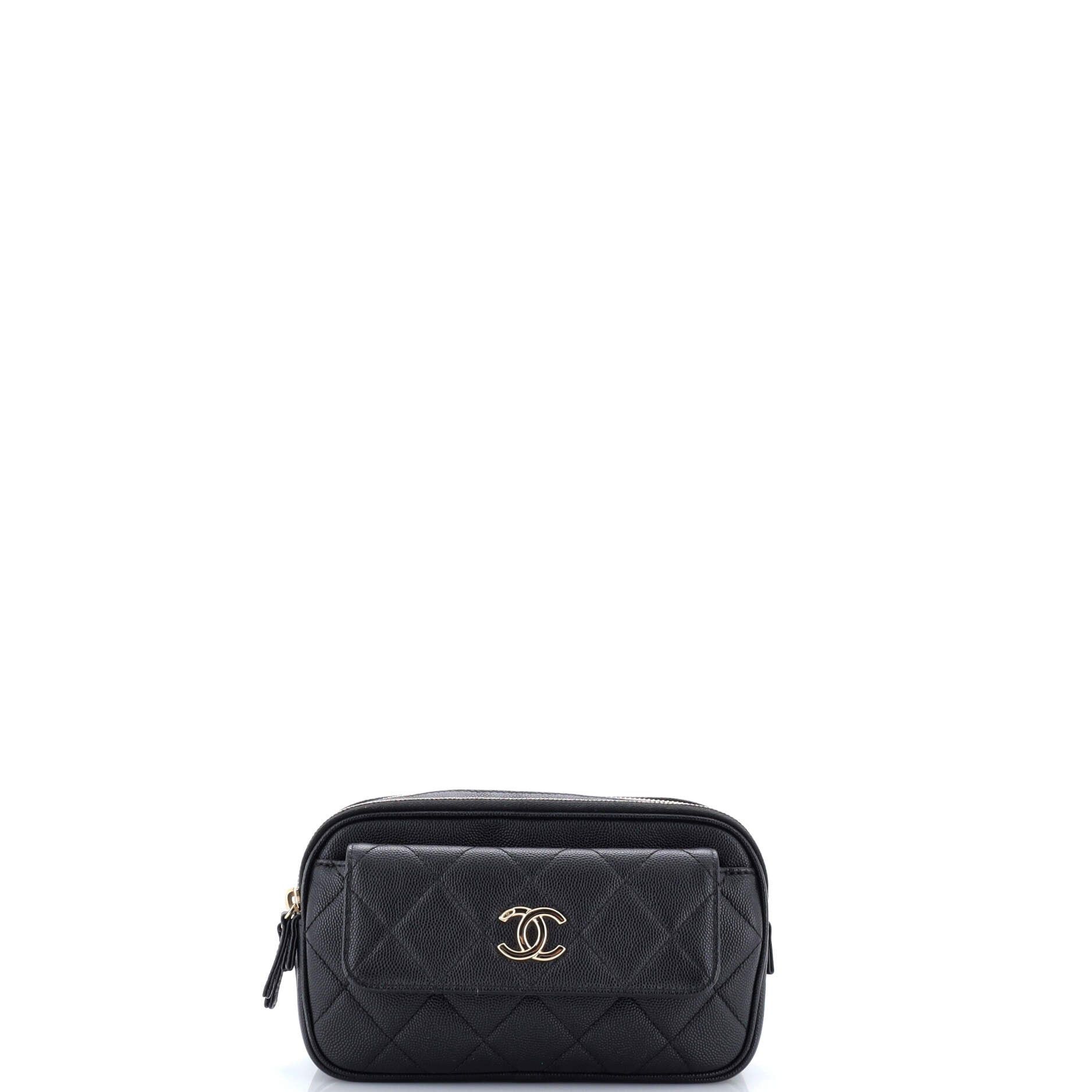 Chanel In & Out Belt Bag Size ONE SIZE - 1 Thumbnail
