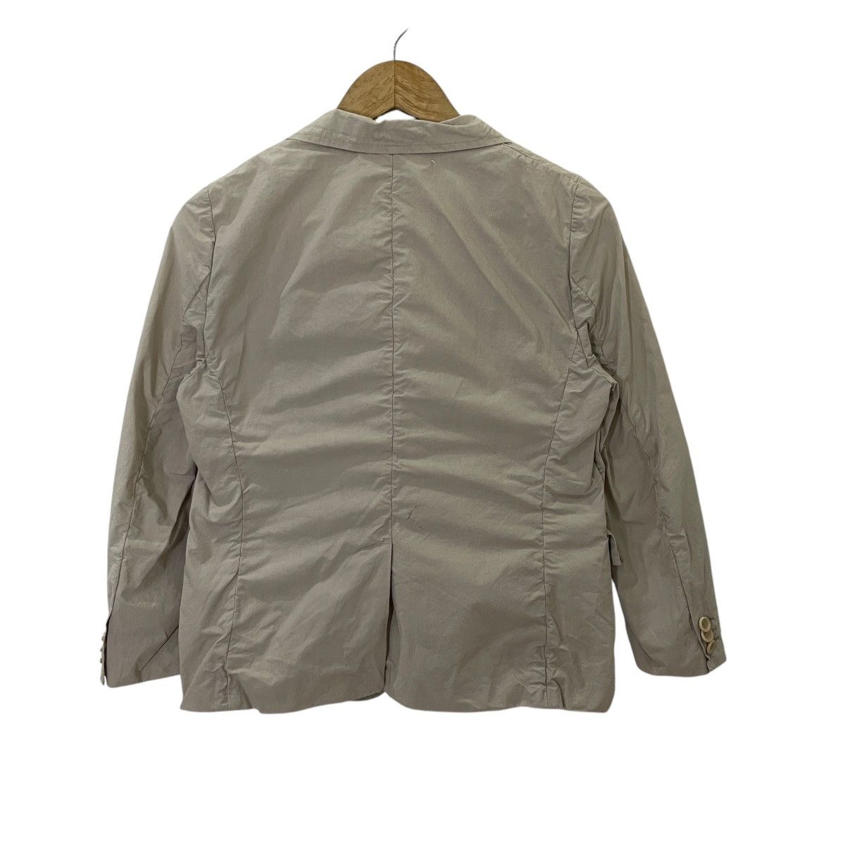 Marni Vintage Marni Coat Jacket Size M / US 6-8 / IT 42-44 - 8 Thumbnail