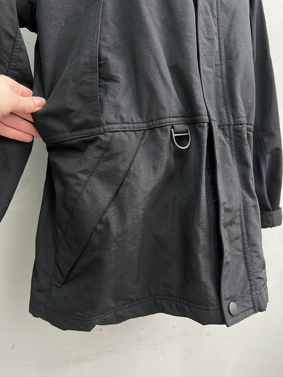 Oakley Oakley tactical outdoor jacket archive 2000s Size US M / EU 48-50 / 2 - 6 Thumbnail