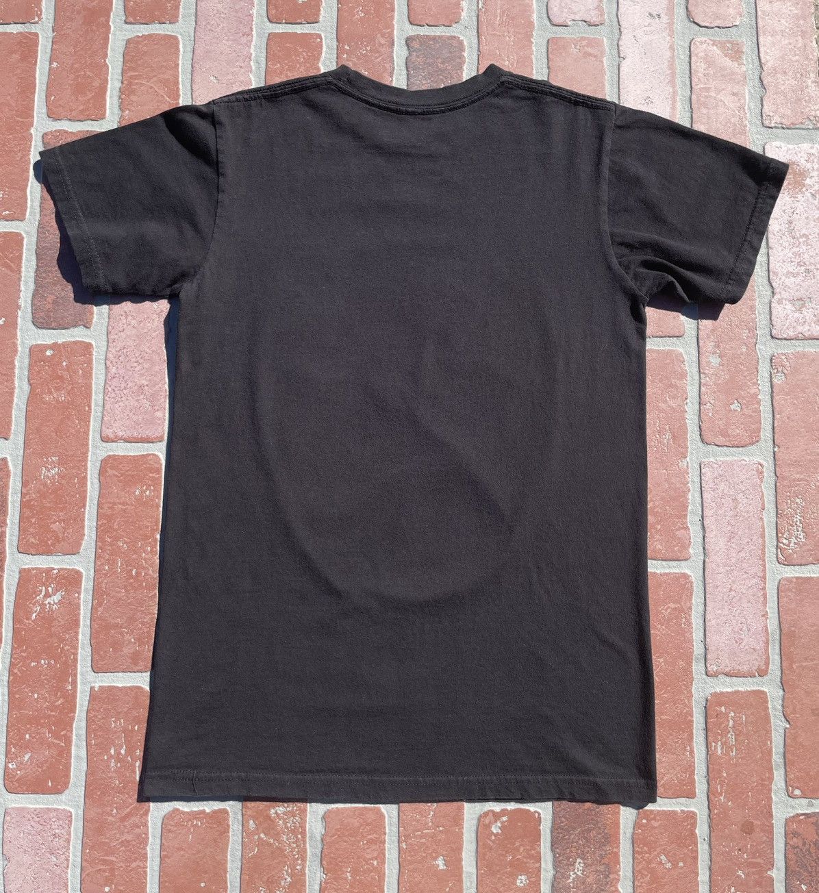 Other Halloween II Michael Myers Flaming Face Rock Rebel SZ SM Size US S / EU 44-46 / 1 - 6 Thumbnail