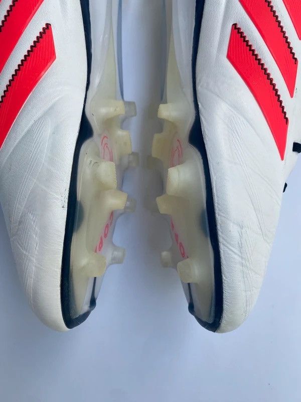 Adidas Football boots Adidas Copa Pure III Elite, size 42.2/3 Size US 9 / EU 42 - 7 Thumbnail