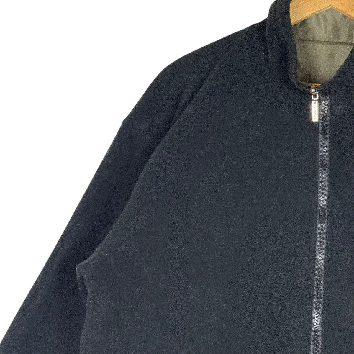 The Simpsons Simpsons Sports & Casual Reversible Jacket Size US L / EU 52-54 / 3 - 3 Thumbnail