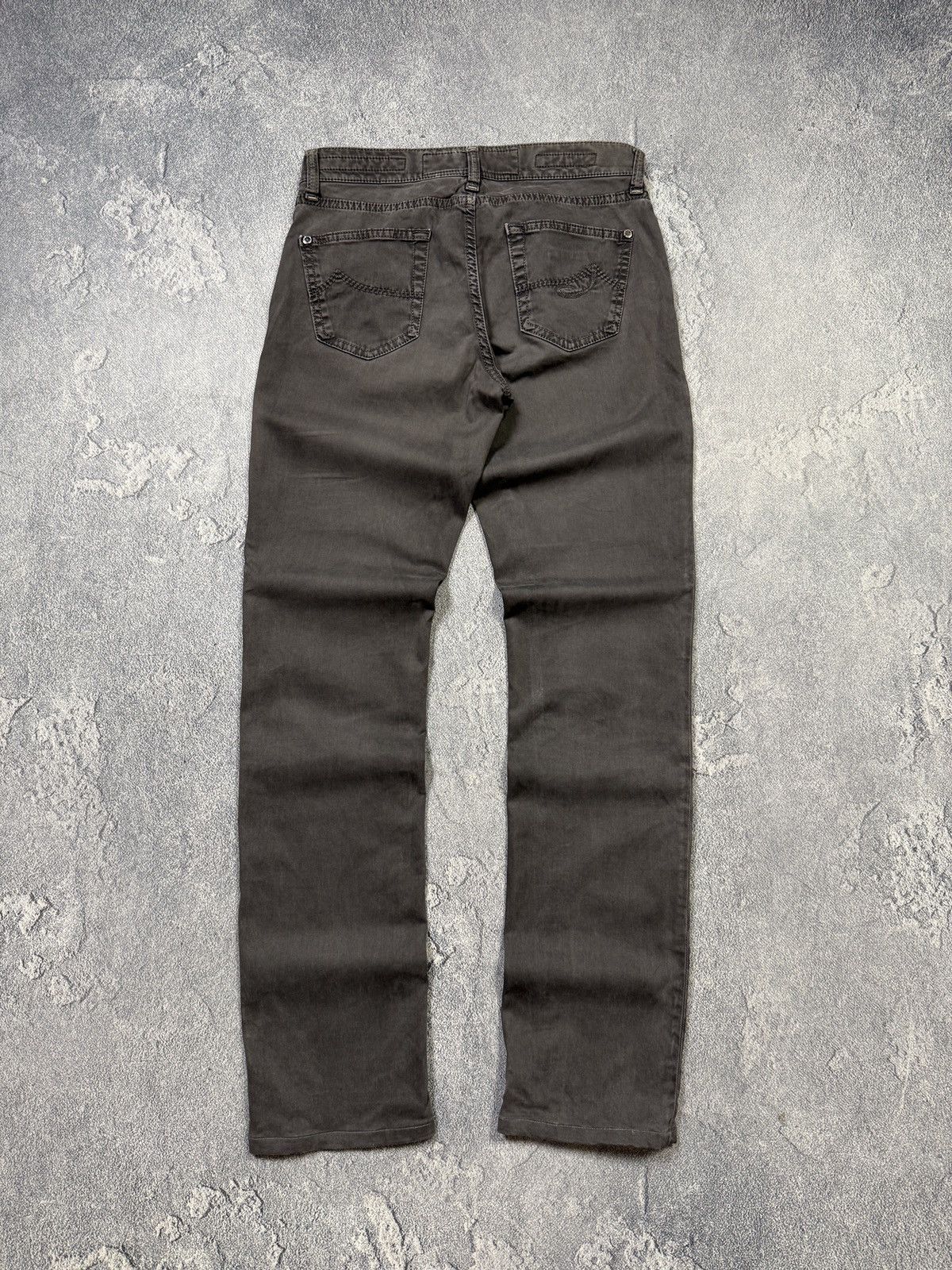 Jacob Cohen Jacob Cohen Pants Size US 27 - 9 Thumbnail