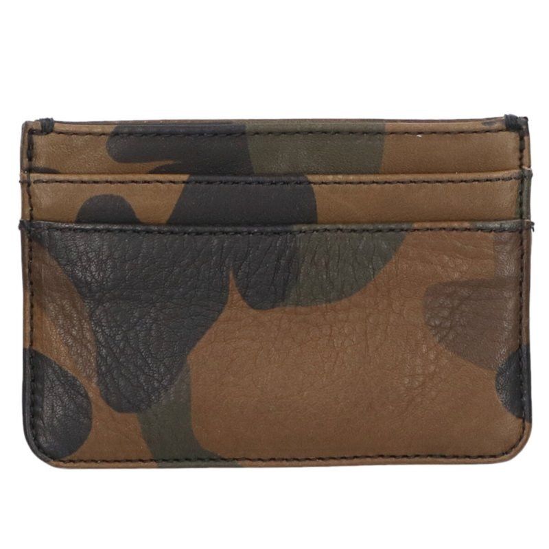 Chrome Hearts Chrome Hearts Double Side Camouflage Card Case Size ONE SIZE - 2 Thumbnail