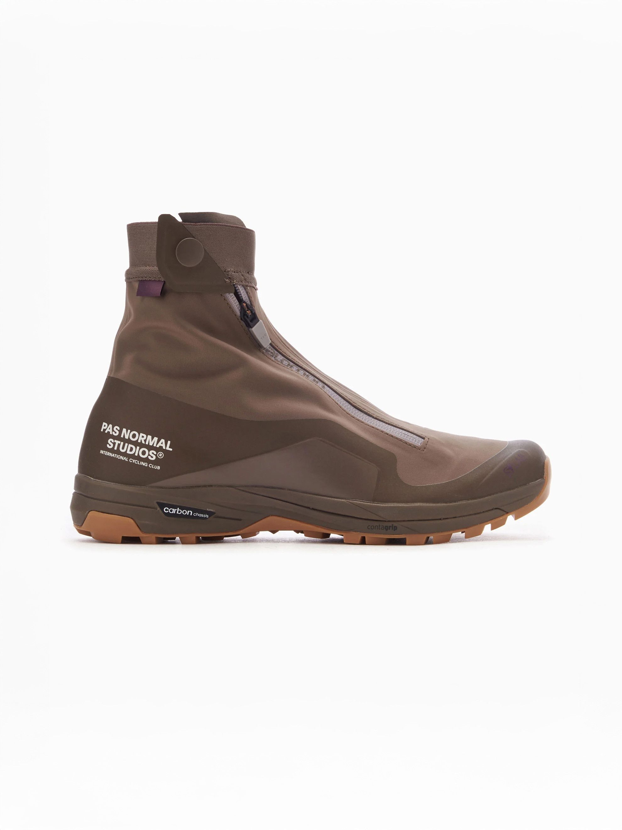 Pas Normal Studios × Salomon SALOMON XA-ALPINE 2 FOR PNS (PAS NORMAL STUDIOS®) DS Size US 8.5 / EU 41-42 - 16 Thumbnail