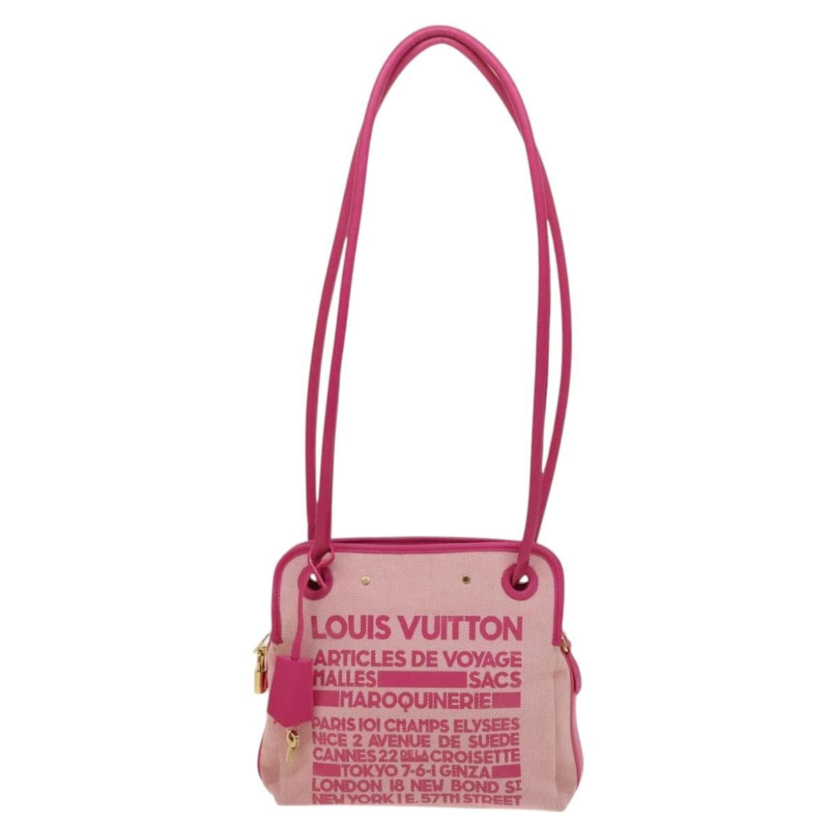 Louis Vuitton Louis Vuitton shoulder Size ONE SIZE - 1 Thumbnail