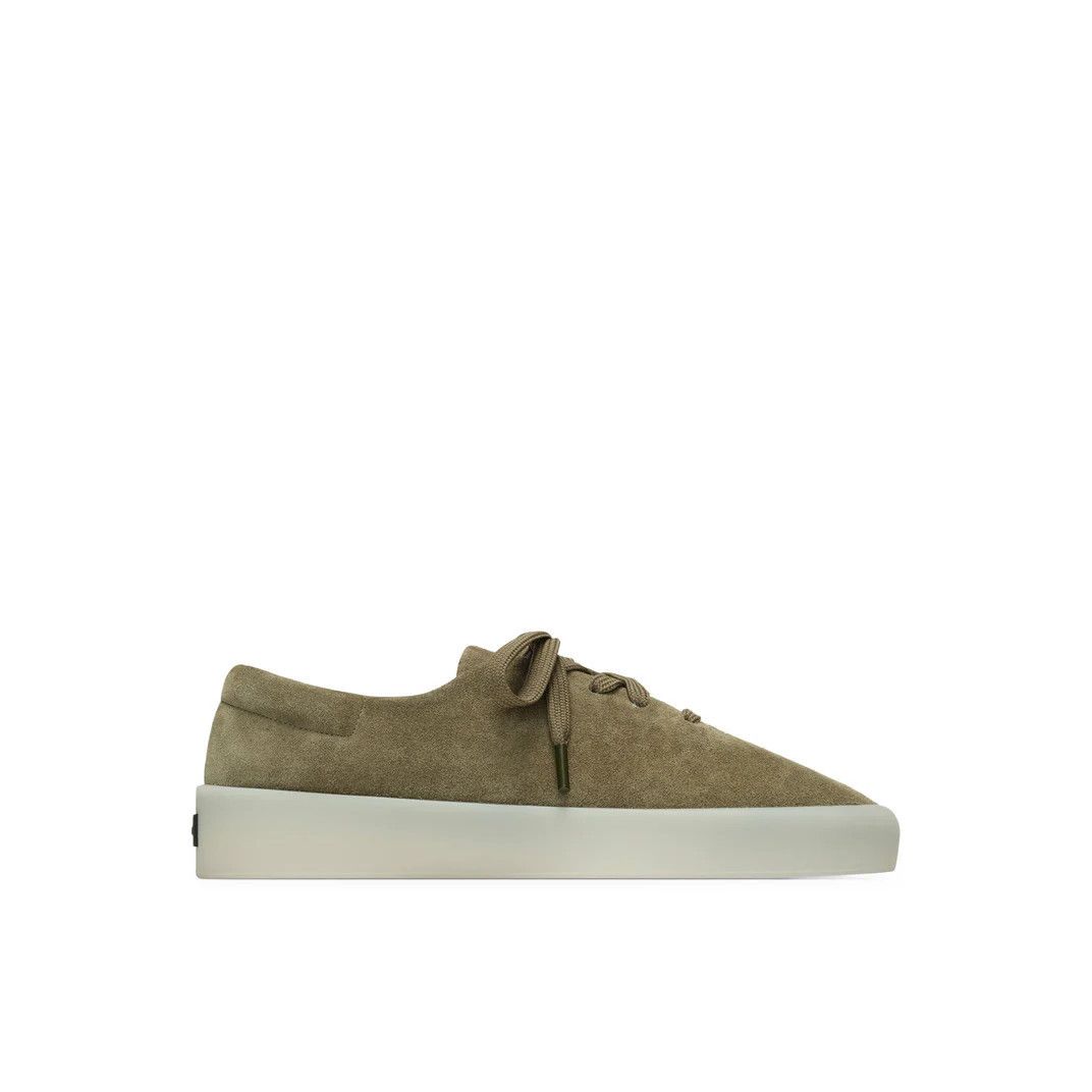 FEAR OF GOD 101 Iron Gray Sneakers New & Authentic (Men's si