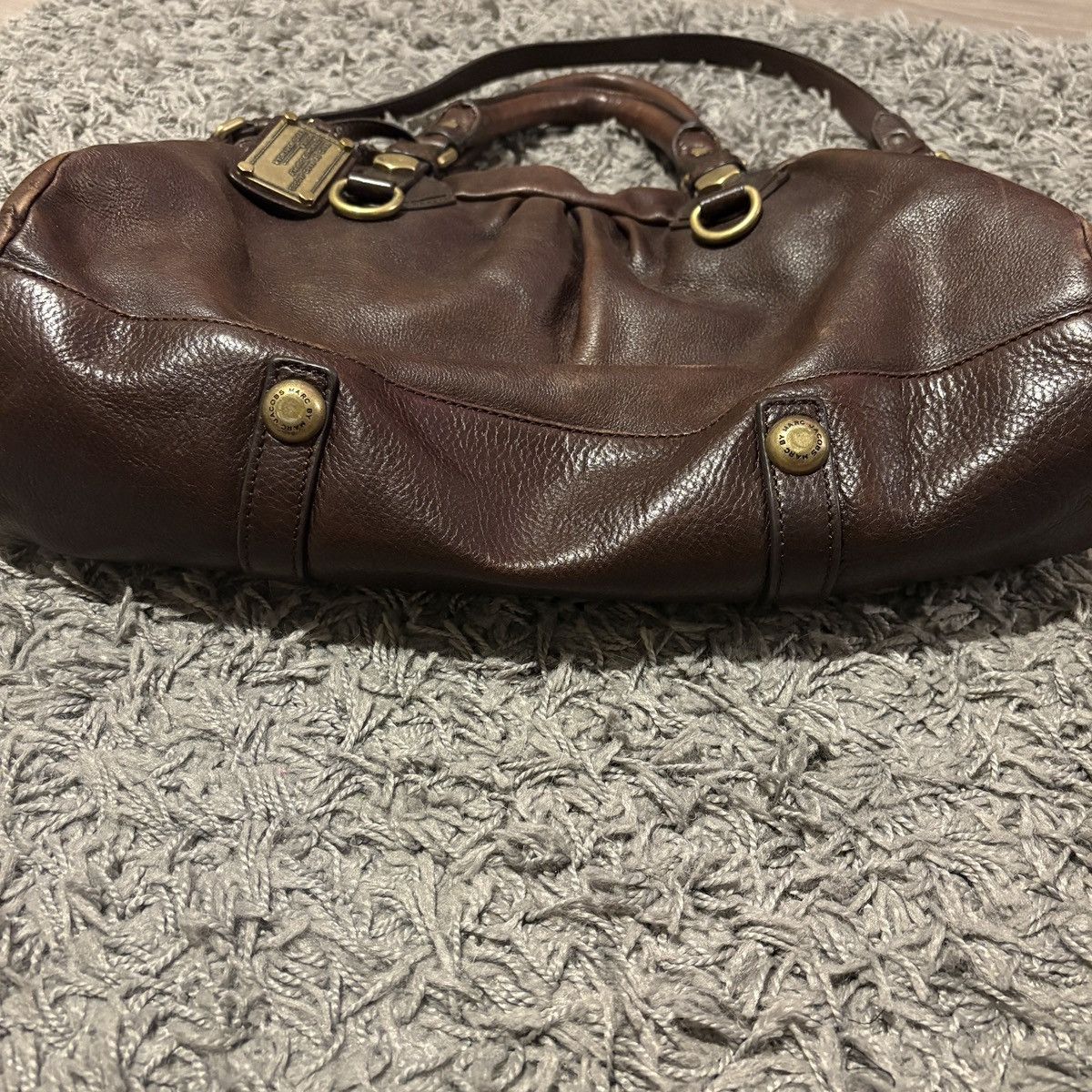 Marc by Marc Jacobs Marc by Marc Jacobs Classic Q Bag Size ONE SIZE - 3 Thumbnail