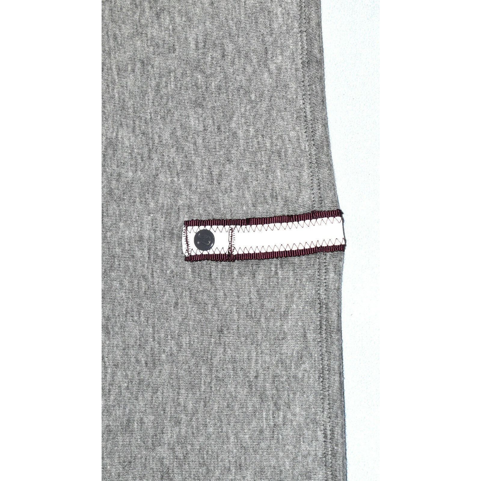 Lululemon LULULEMON Vinyasa Snap Button Heather Infinity Scarf Size ONE SIZE - 4 Thumbnail