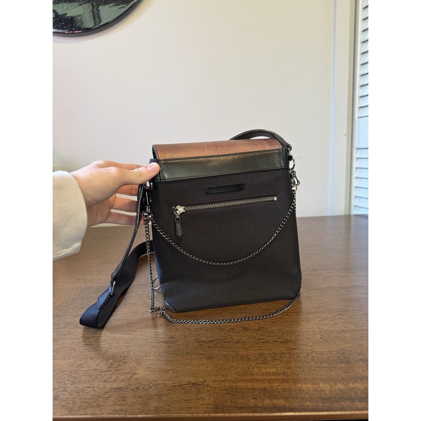 Jean Paul Gaultier Jean Paul Gaultier 2001 "Satan" bag | EXCELLENT CONDITION ✅ Size ONE SIZE - 14 Thumbnail