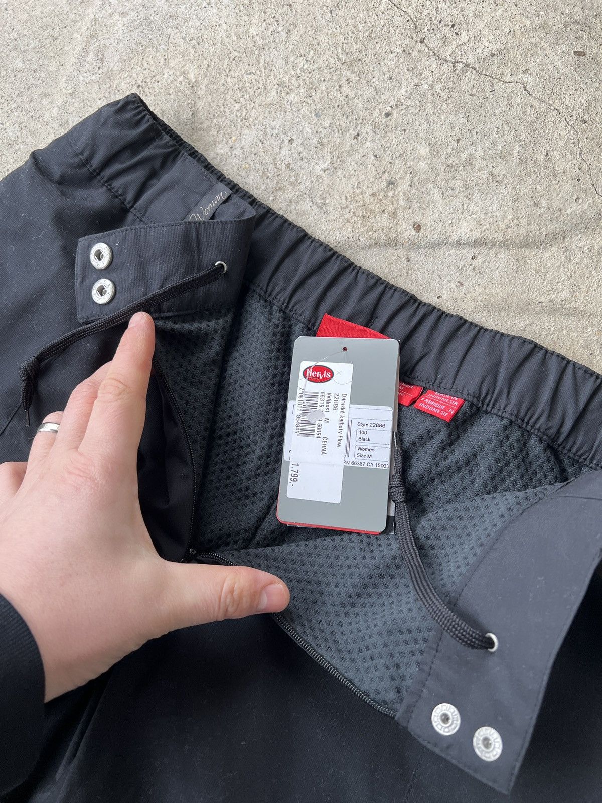 Other Swix Pants Size M Size 28" / US 6 / IT 42 - 5 Thumbnail