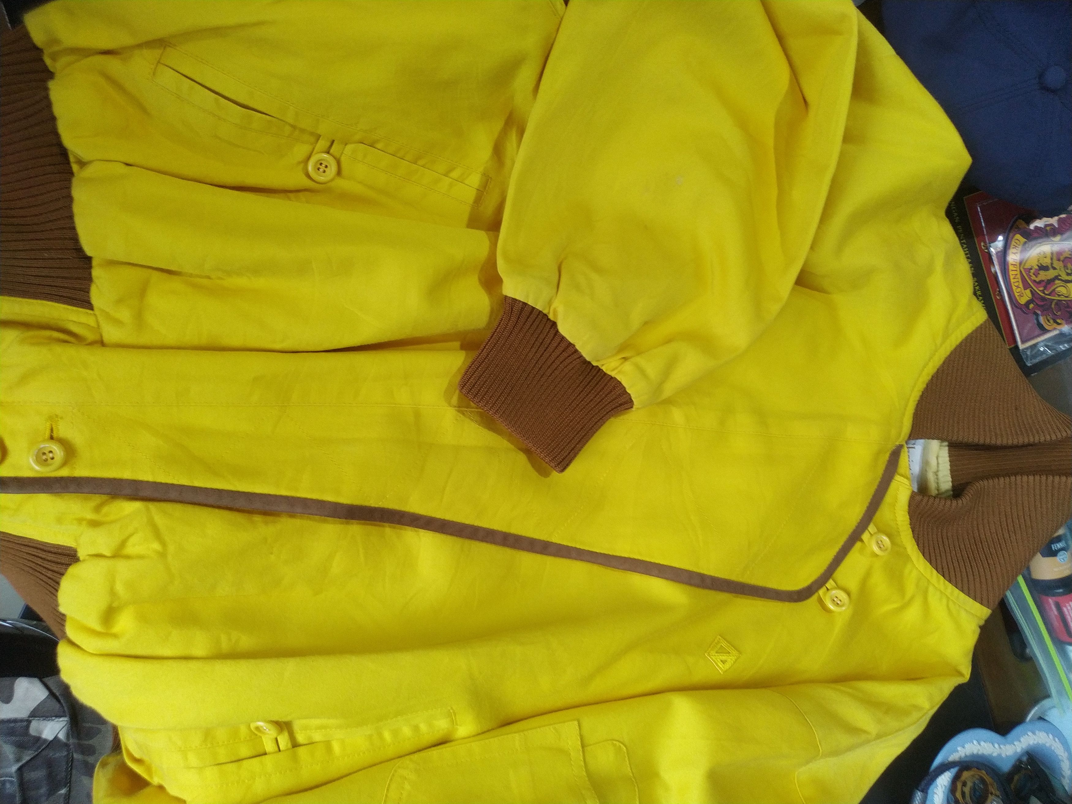 Christian Dior Monsieur Christian Dior Jacket Size US M / EU 48-50 / 2 - 6 Thumbnail