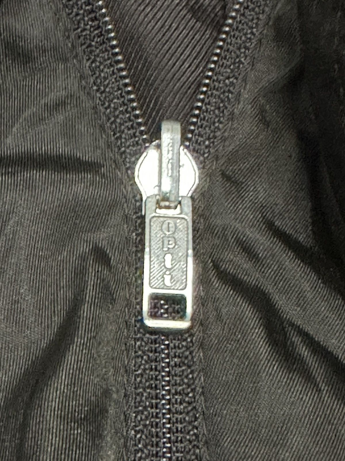 Vintage Prada Terech Coat Parka Villians Jacket