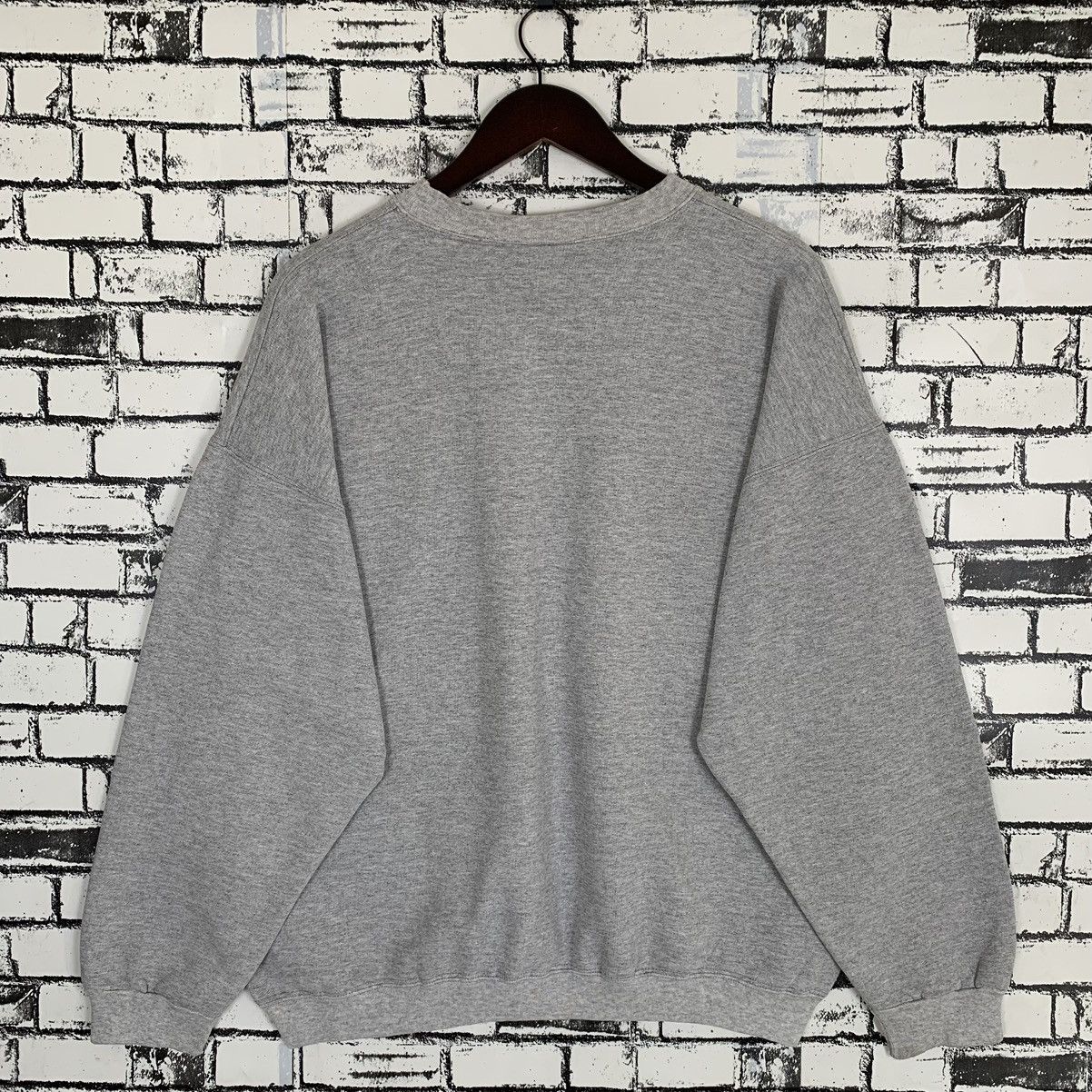 F.C. Real Bristol Vintage Camas High School Football Team Sweatshirt Crewneck Size US L / EU 52-54 / 3 - 6 Thumbnail