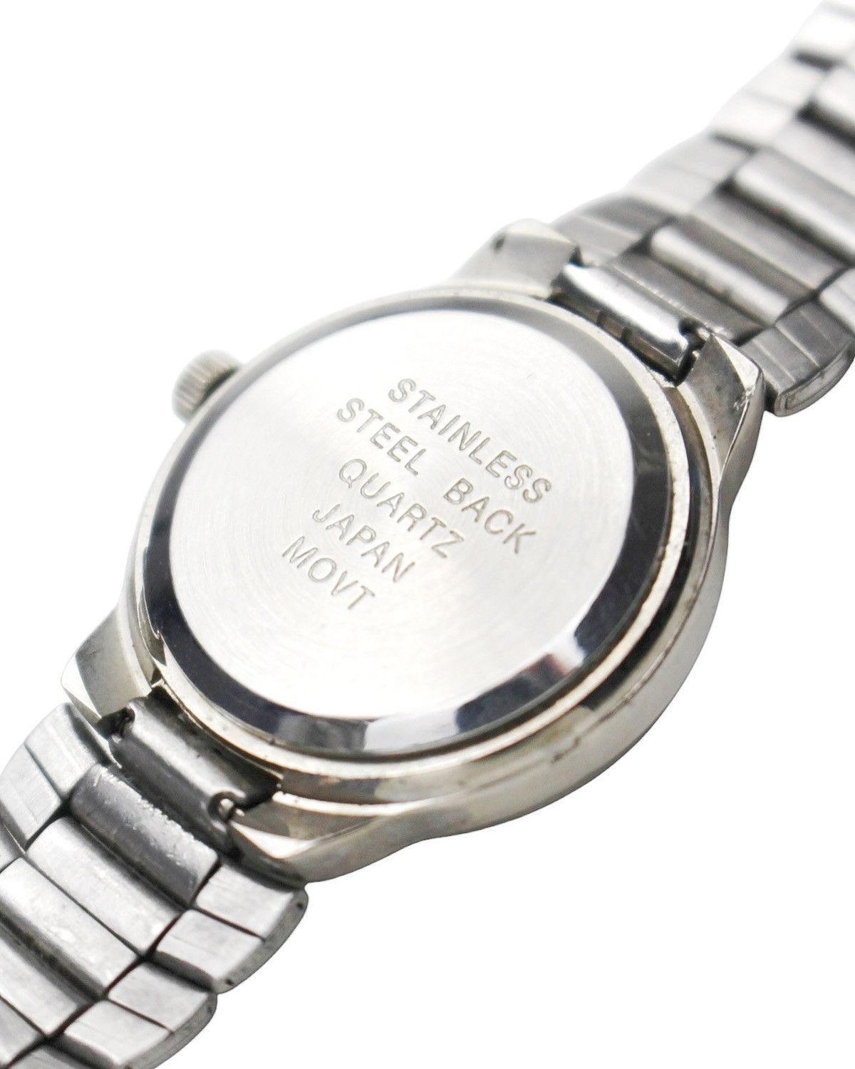 Japanese Brand × Vintage 2000S VITA “WATCH INSIDE A WATCH Size ONE SIZE - 6 Thumbnail