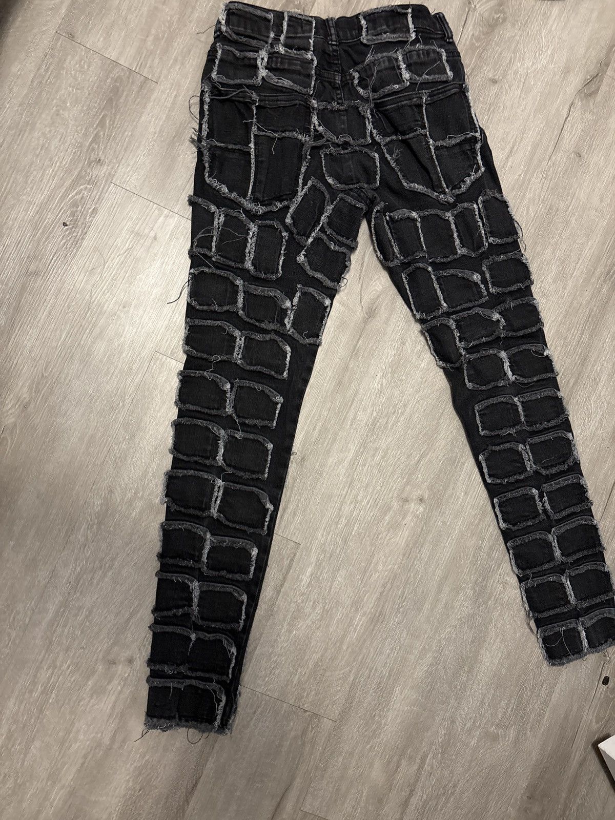 Valabasas Valabasas skinny jeans Size US 29 - 2 Thumbnail