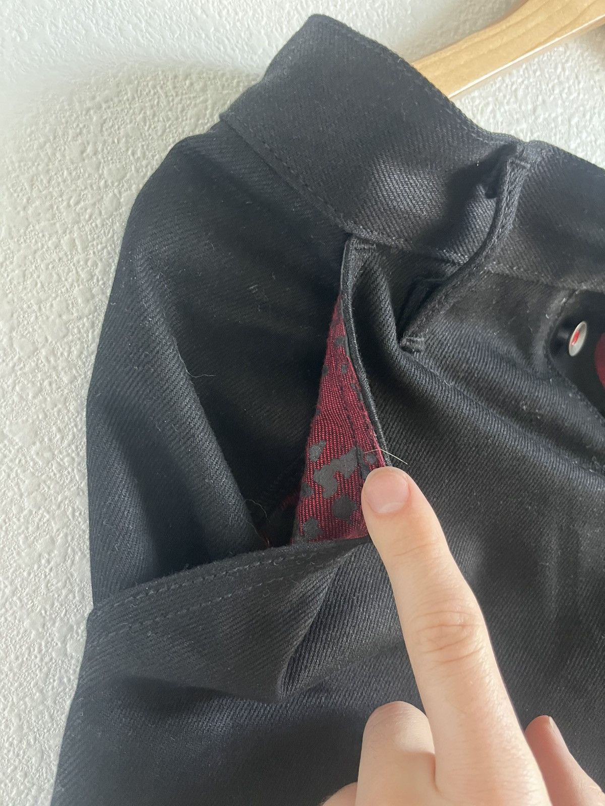 Other Colourtrax Dead Channel Denim Size US 30 / EU 46 - 7 Thumbnail