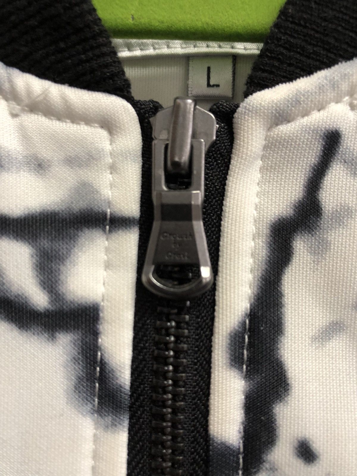 Grailed Growth By Grails Bombers Streetwear Jacket Size US L / EU 52-54 / 3 - 10 Thumbnail