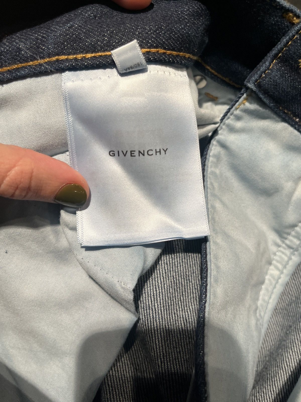 Carpenter jeans