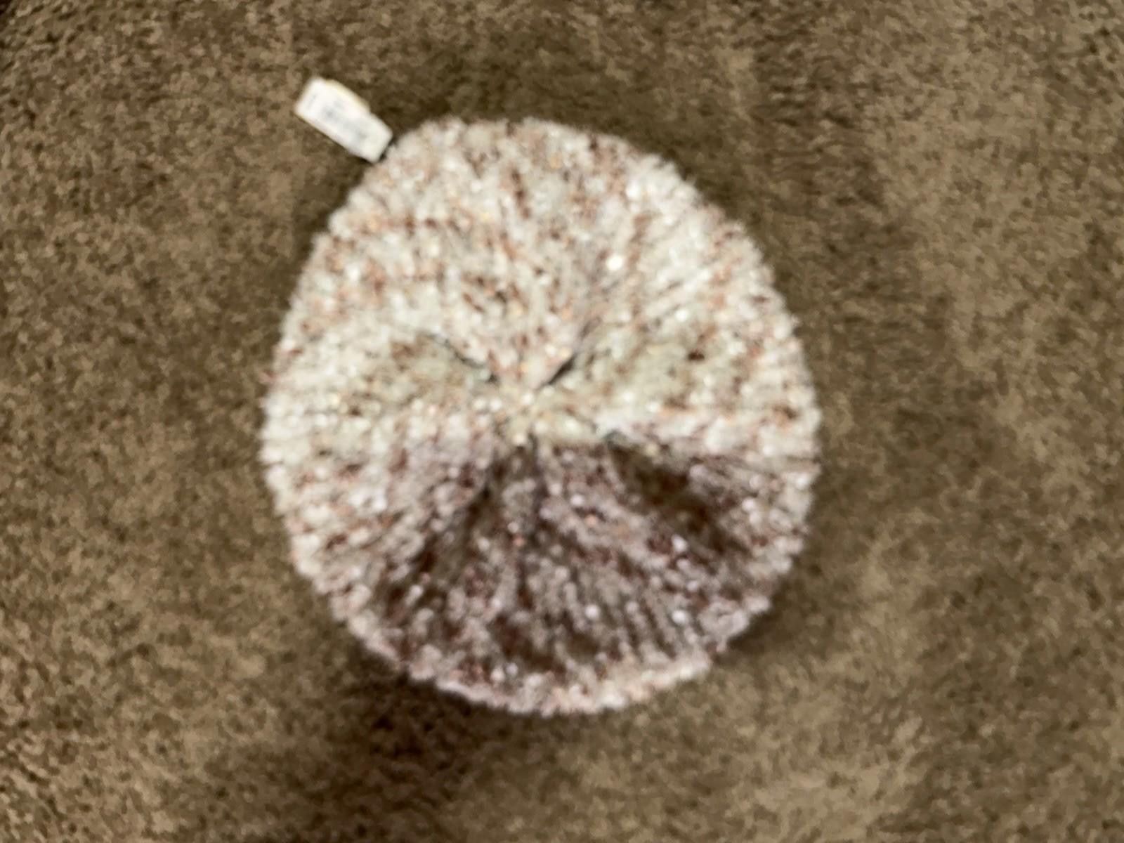 Carhartt Cara Beret Hat Women’s Osfm Crochet Knitted Cap NWT Size ONE SIZE - 1 Thumbnail