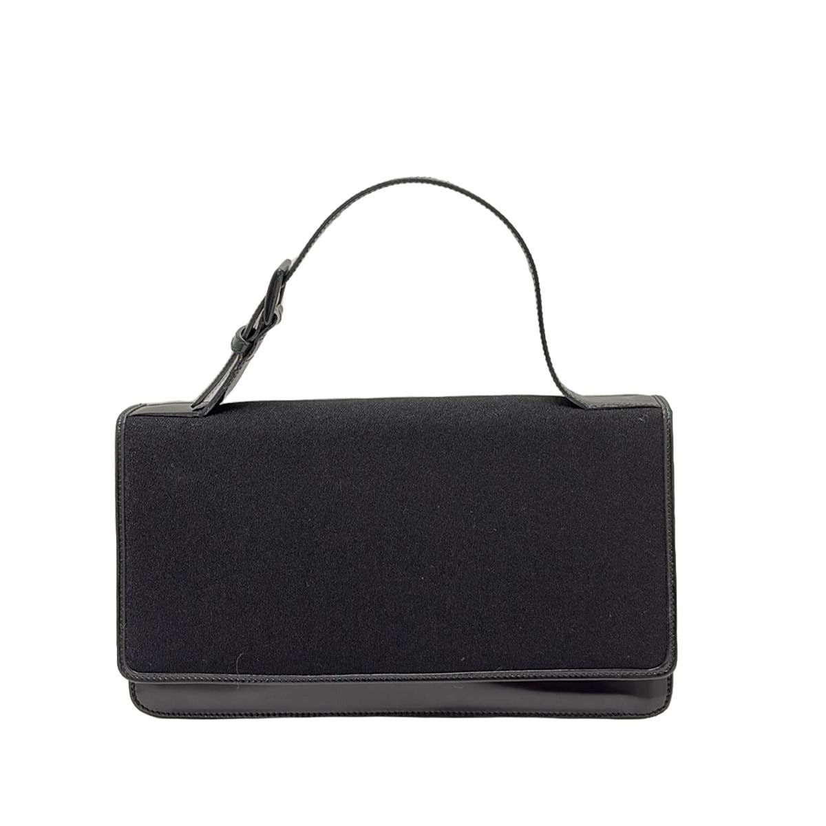 Prada PRADA Handbag B6647 Size ONE SIZE - 1 Thumbnail