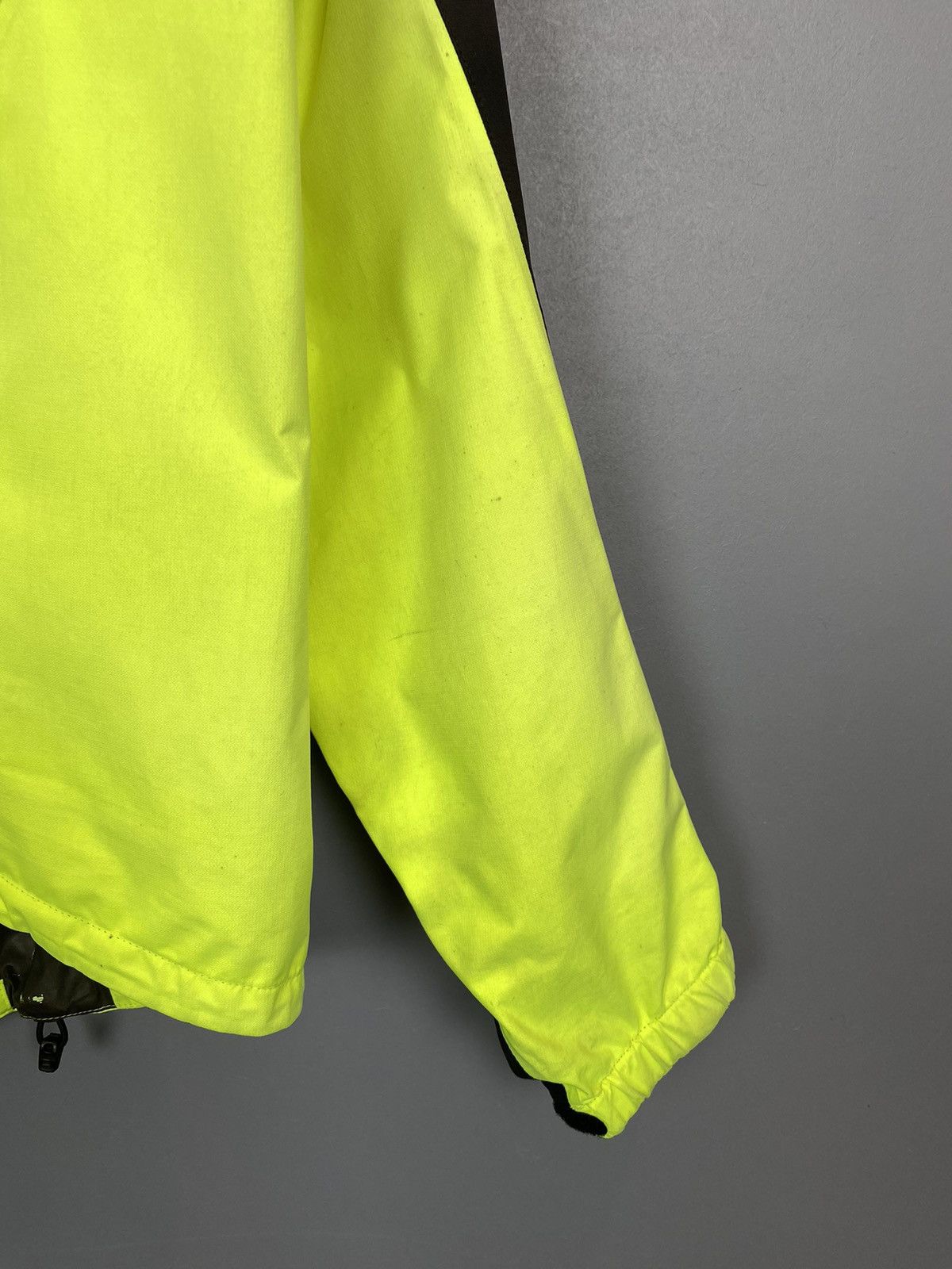 GOREWEAR × Goretex Gore Bike Wear Gore-tex Paclite Shell Men's Jacket Sz Medium Size US M / EU 48-50 / 2 - 7 Thumbnail