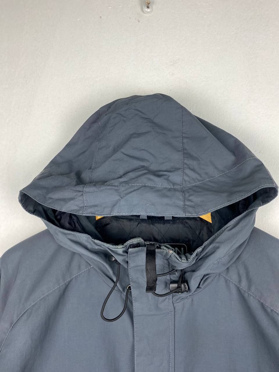 Japanese Brand airborn ski clothing nice design jacket Size US S / EU 44-46 / 1 - 2 Thumbnail