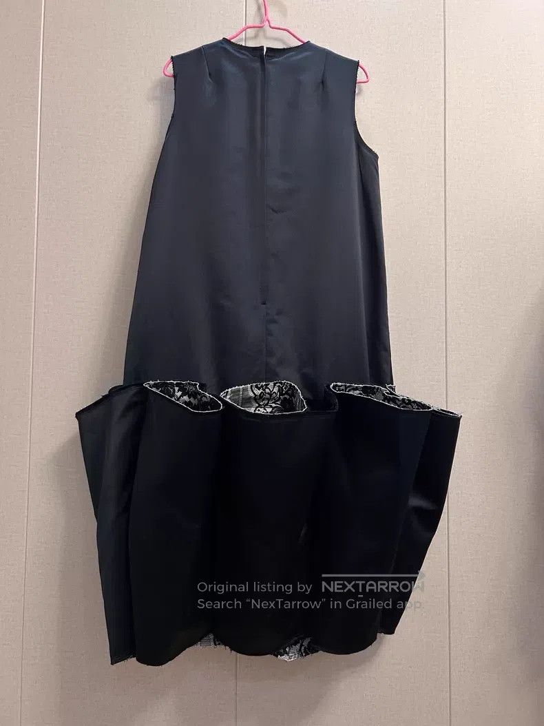 Comme des Garcons Comme des Garcons Dress Size S / US 4 / IT 40 - 2 Thumbnail