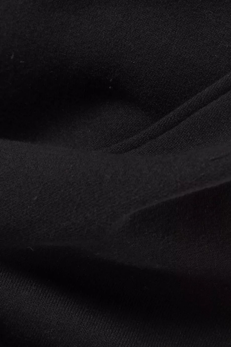 Off-White o1y1225 Sweatpant in Black Size 27" / US 4 / IT 40 - 4 Thumbnail