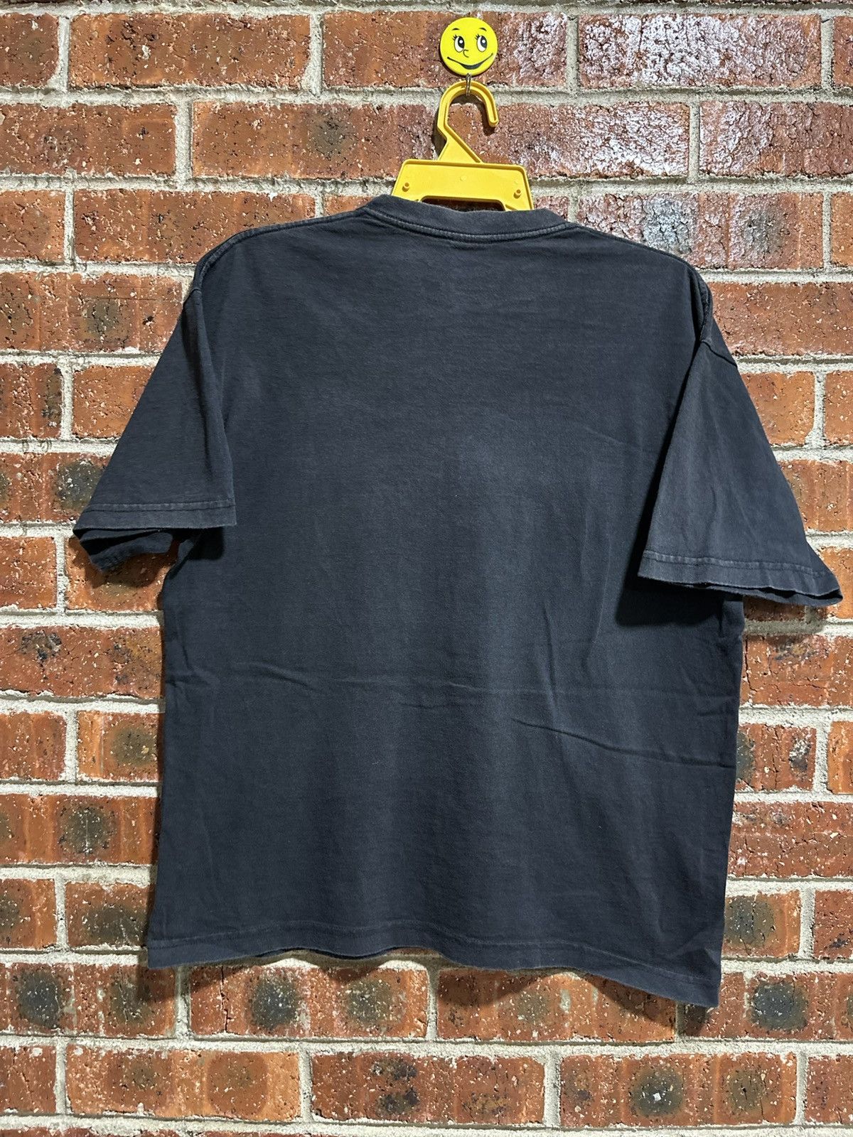 Guess Vintage Guess Usa Faded Tee Size US M / EU 48-50 / 2 - 4 Thumbnail