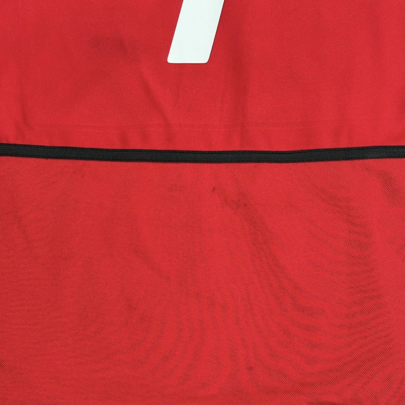 Nike Manchester United 2003/04 Ronaldo Home Vintage Soccer Jersey Size US L / EU 52-54 / 3 - 5 Thumbnail