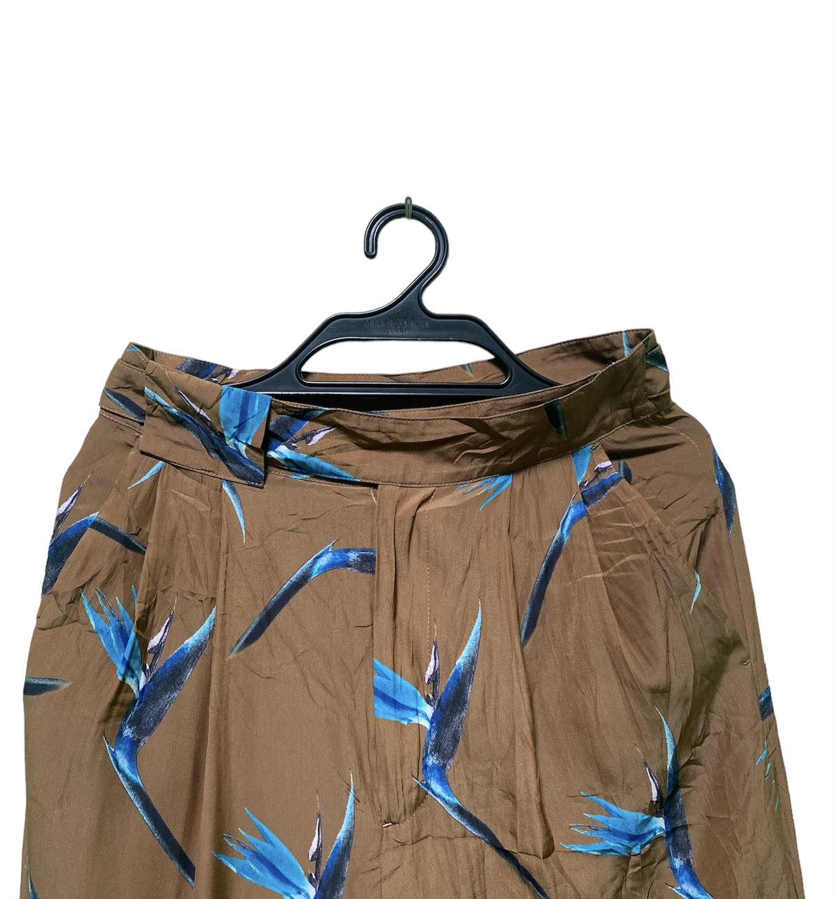 Attachment Japan designer Attachment Flora pant For Women Size 26" / US 2 / IT 38 - 5 Thumbnail