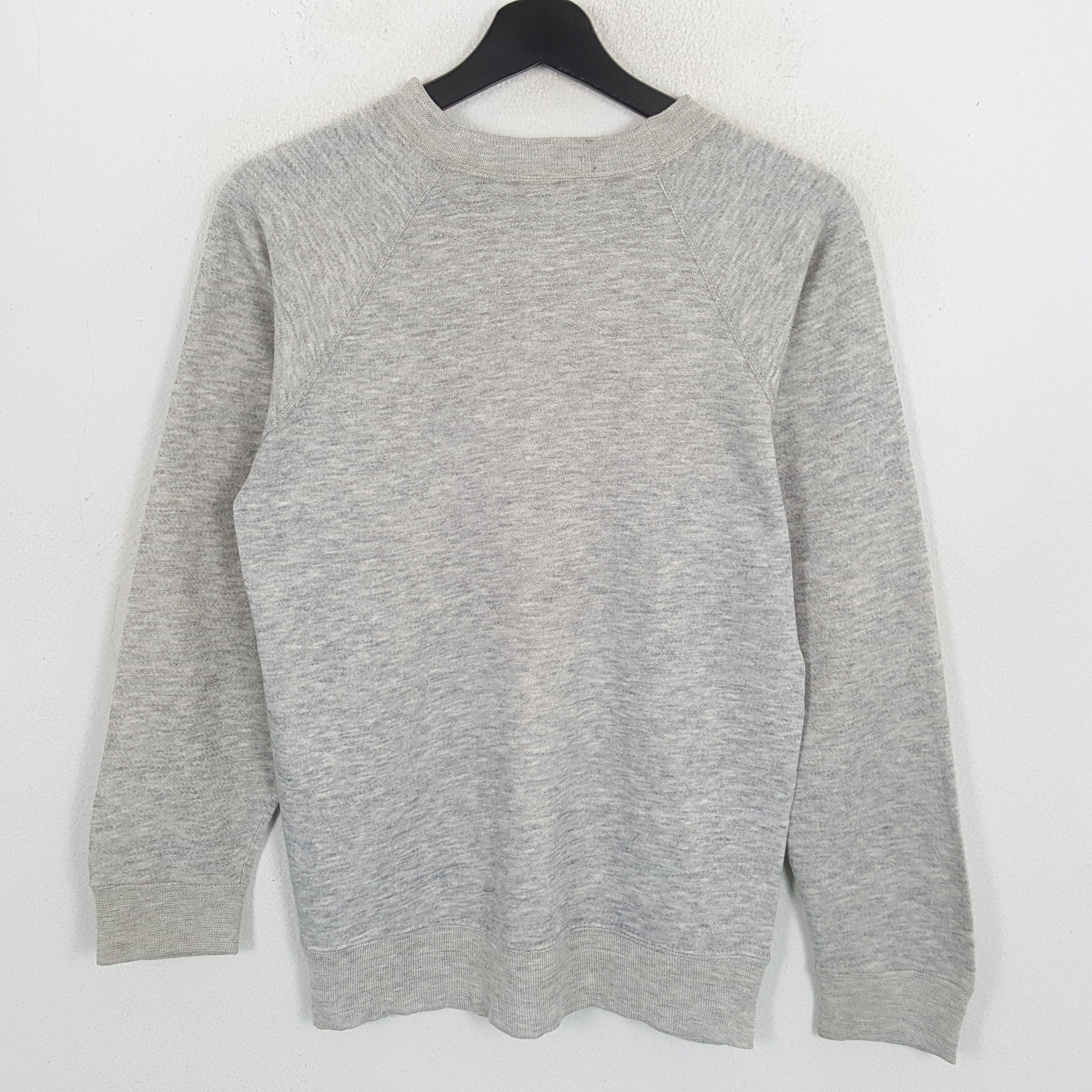 Vintage HARVARD University Sweatshirt Logo Design Streetwear Size US XS / EU 42 / 0 - 3 Thumbnail
