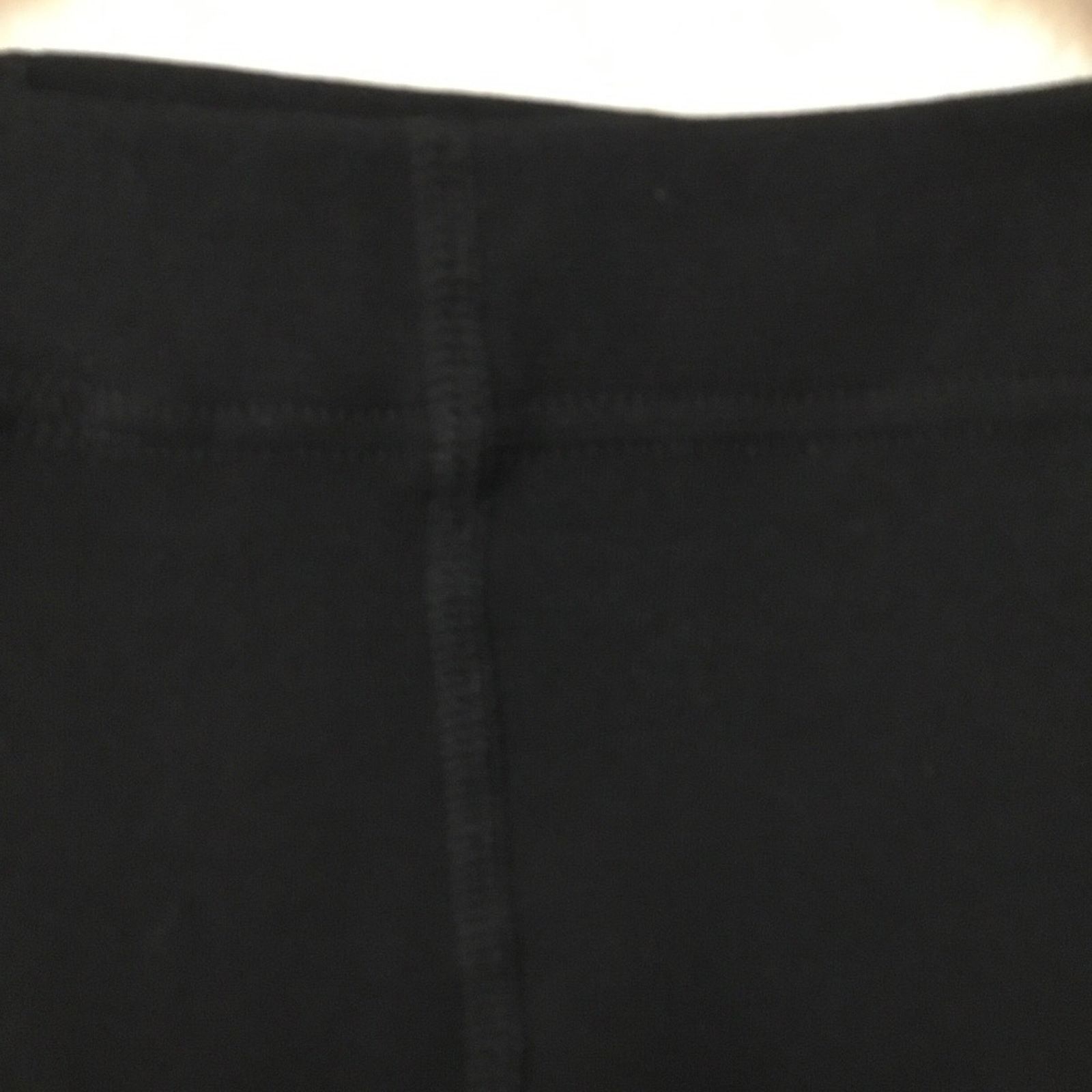Other Dark Grey Stretchable Contour Leggings Size 27" / US 4 / IT 40 - 3 Thumbnail