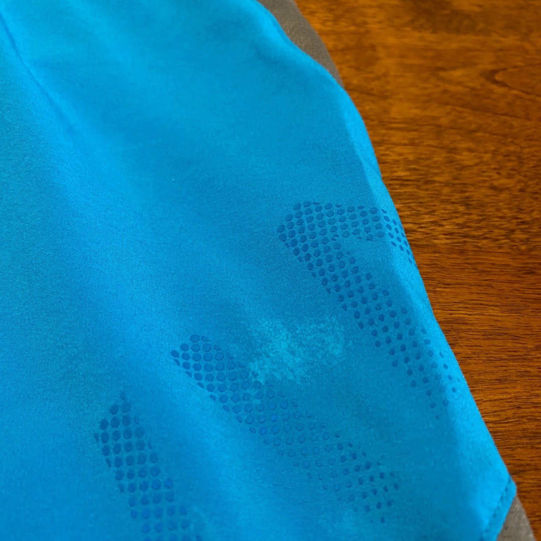 Montane Montane Shorts Womens UK 10 (S) Blue Hiking Trail VIA Trail Series Outdoor Lined Size 28" / US 6 / IT 42 - 4 Thumbnail