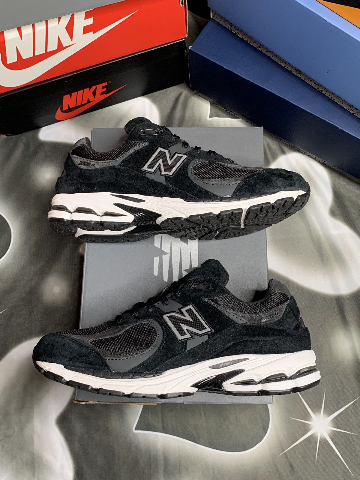 New Balance New Balance MW575 V2 Men s size 10 2E Comfort Walking Shoe Grailed