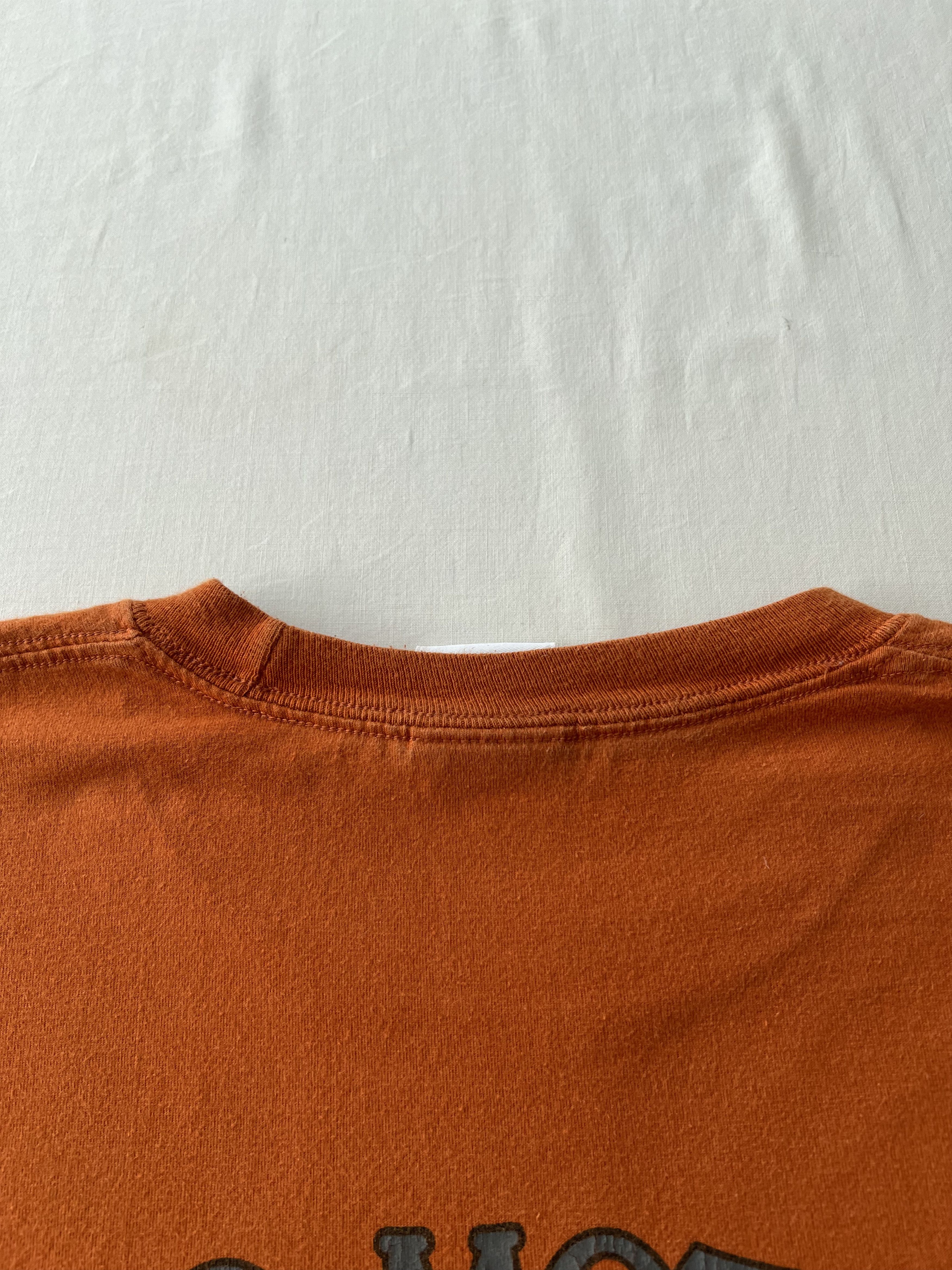 Harley Davidson Vintage 2014 Harley Davidson Sexy Girl Switzerland T-shirt Size US L / EU 52-54 / 3 - 15 Thumbnail